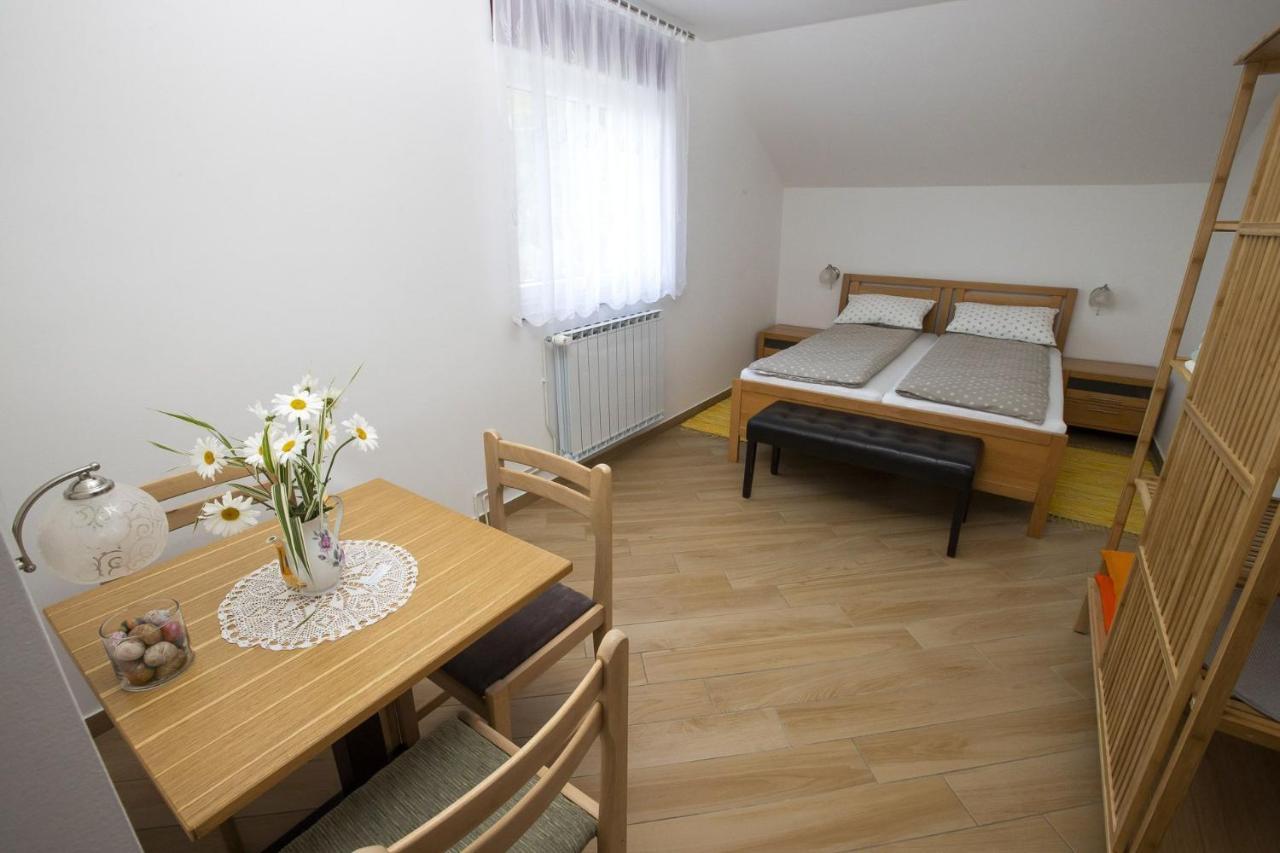 Village House St. Michael Postojna Exterior foto
